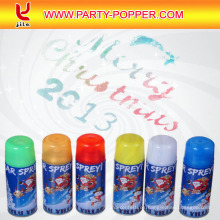 Fire Stop Party Foam Snow Spray